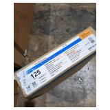 Indoor Main Load Center