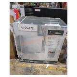 Vissani 7cuft Chest Freezer