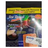 Unopened by Rockey Staff. Sold as is.No