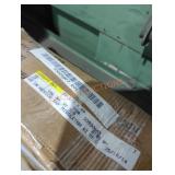 37-1/2" x 60" blinds