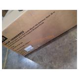 36" Stainless Steel Kitchen Sink