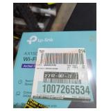 Unopened by Rockey Staff. Sold as is.No