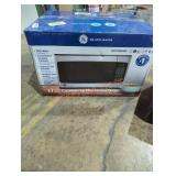 GE Countertop Microwave Oven