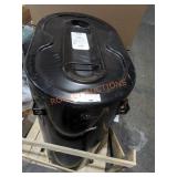 Vertical 275 Gal. Heating Oil Tank