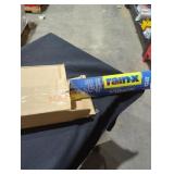 Unopened by Rockey Staff. Sold as is.No