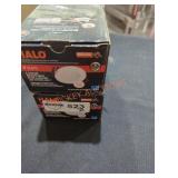 Unopened by Rockey Staff. Sold as is.No