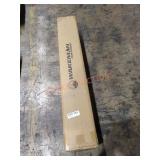 Green Oversized Camp Chair with Cooler