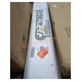 Cap A Tread Stair Renewal System