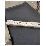 Unopened by Rockey Staff. Sold as is.No