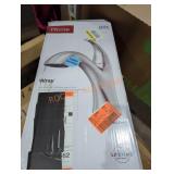 Pfister spot defense stainless steel faucet