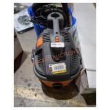Ridgid 4 Gallon RIDGID Vacuum