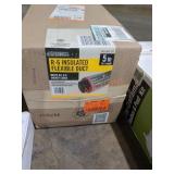 r-6 Insulated Flexible Duct