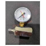 Unopened by Rockey Staff. Sold as is.No