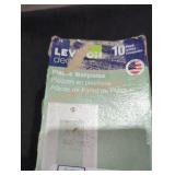 Unopened by Rockey Staff. Sold as is.No