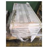 Porcelain Tile 16 Cases CONTAINING 15.5 SQ FT PER