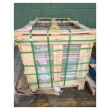 24"x48" Premium Porcelain Tiles 33 Cases