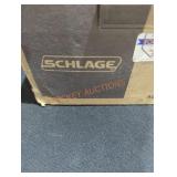 Unopened by Rockey Staff. Sold as is.No