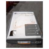 Glacier Bay Soft Toilet Seat