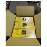 Unopened by Rockey Staff. Sold as is.No