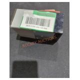 Unopened by Rockey Staff. Sold as is.No