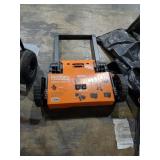 Ridgid Telescope Handle