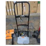 Gorilla Hand Truck