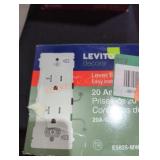 Unopened by Rockey Staff. Sold as is.No