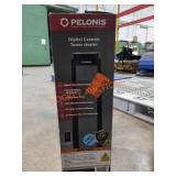Pelonis Digital Ceramic Tower Heater