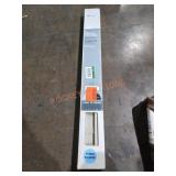 36"x72" Vinyl Cordless Mini Blinds