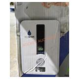 EcoSmart Electric Tankless Water Heater