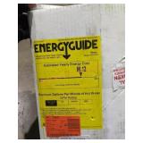 Rheem Tankless Electric Water Heater