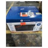 Countertop Microwave Oven