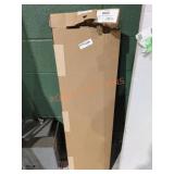 Set of 4 Element Chrome Window Visor