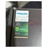 Unopened by Rockey Staff. Sold as is.No