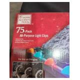 Unopened by Rockey Staff. Sold as is.No