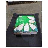 Unopened by Rockey Staff. Sold as is.No