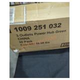 Unopened by Rockey Staff. Sold as is.No