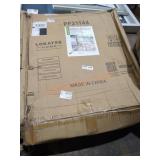 1 Armless Patio Chair