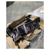 (2) 16" Bathroom Grab Bar