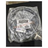 UNOPENED BY ROCKEY TEAM, Could Be Opened At