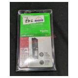 UNOPENED BY ROCKEY TEAM, Could Be Opened At