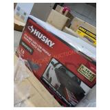 Husky 61" Saddle Truck Box