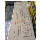 Tribesigns Shoe Cabinet