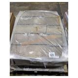 Skid Lot Landscaping Stone