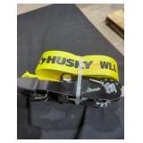 Husky Ratchet Strap