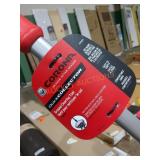 Ground Cleaning Tool