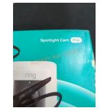 Unopened by Rockey Staff. Sold as is.No