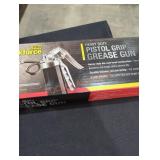 Unopened by Rockey Staff. Sold as is.No