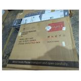 Lighted Medicine Cabinet, 36" x 30"