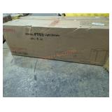 42" Propane Gas Fire Pit Table